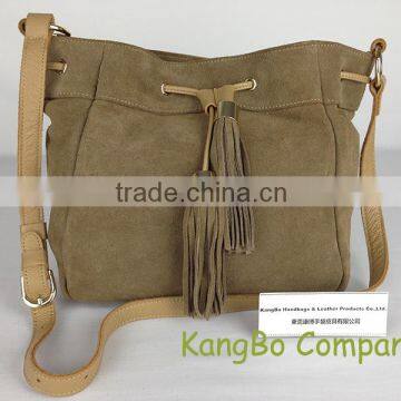 Single Shoulder Bag