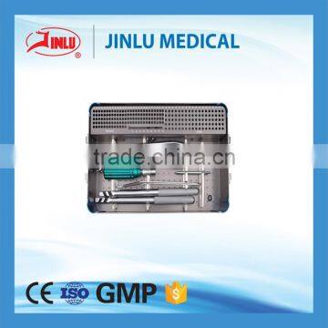 High Quality5.0 Locking Screw,orthopaedics Surgical Screw,medical Implants photo-6