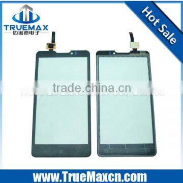 Wholesale Touch panel Top quality Touch screen Digitizer For Lenovo P780