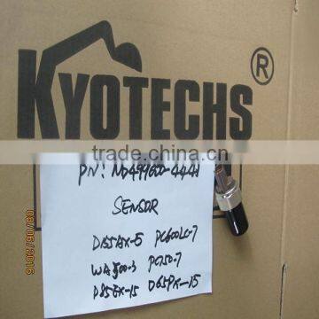 SENSOR FOR ND499000-4441 D155AX-5 D85EX-15 D65PX-15