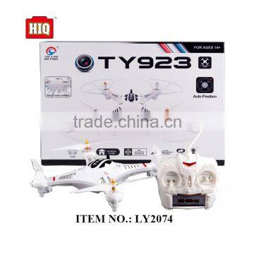 Hot sale 5.8G RC quadcopter toys with carmera, RC hobby for kids