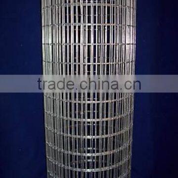 cheap super quality Galvanised welded wire Mesh Panel supplier for sale