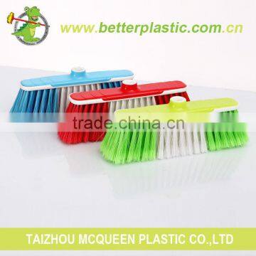 Manufacturer Fashion Plastic New Cleaning Tool Standard 2289 Soft Cleaning Broom