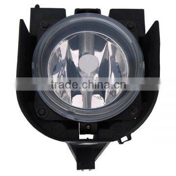 High Quality Frame Plastic Mold Led Car Fog Lamp Car Lamp Shanghai