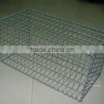 Discout Factory Cheap Price Welded Gabions / Welded Gabion Box /Welded Gabion Basket (Manufacturer& Exporter)