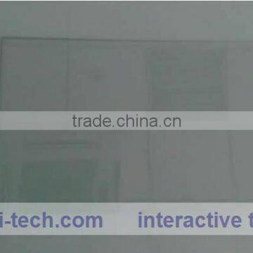 nano technology projected touch foil film capacitive touch film