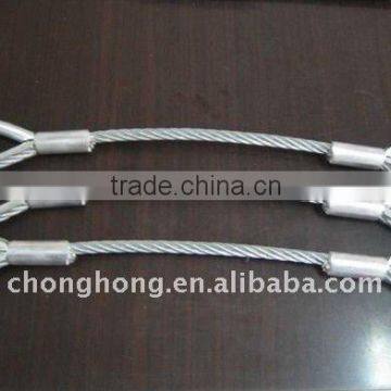 Wire Rope Accessories