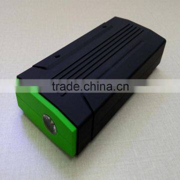 16800mAh&13800mAh for 12V Car Jump Starter Power Bank Jump Starter Power Bank Mobile photo-4