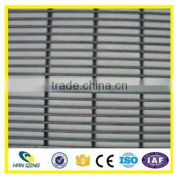 Factory Galvanized 358 Fence photo-4