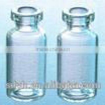 20R Tubular Vial,Roast Word Bottle,ISO 8362