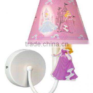 children wall lamp/carton wall lamp/baby wall lamp