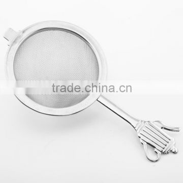 Passed food grade FDA or LFGB good quality stainless steel wholesale tea infuser