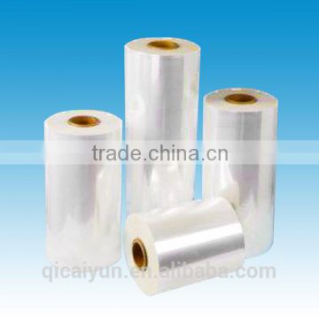 Cheap price high grade plastic film roll