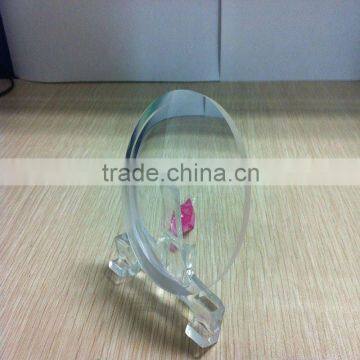 Index 1.499 Single Vision HC Organic Lens