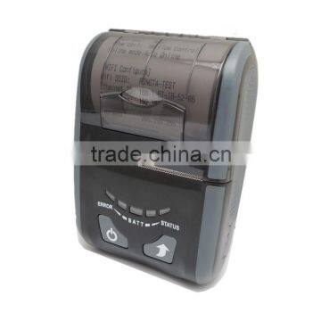IMP002 Thermal Mini Pos Android Tablet With Thermal Printer Billing Machine Price Trade Assurance photo-4
