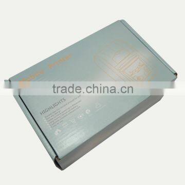 Android USB Mini Thermal Receipt Printer IMP002 photo-5