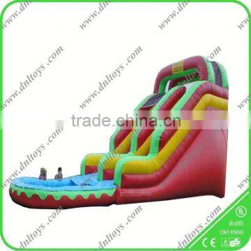 DNLTOYS inflatable slides/commercial inflatable slide/slide inflatable