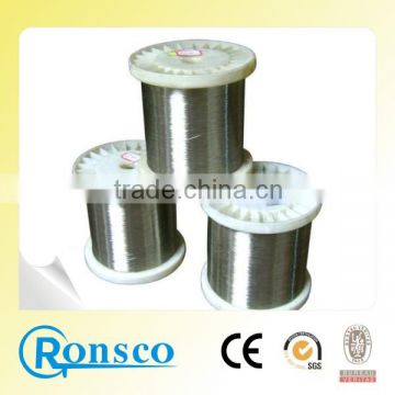 aisi 316l properties 0.8mm stainless steel wire