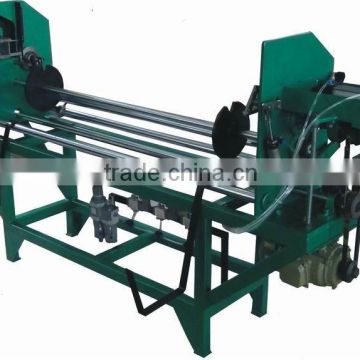 paper tube cutting machine- QG16