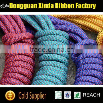 High Quality 3mm Customized Braided Polyester Rope Cord photo-3