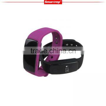 2016 Hot Sale for Smart Wrist Band Support Own Design For Smart Watch Band photo-4