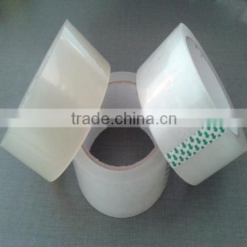 BOPP Colored Packing Tape for Carton Sealing