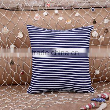 Nursing Ocean Series Canvas Cushion Cover photo-5