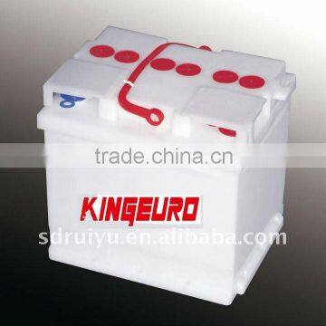 auto battery din standard