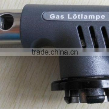 Butane torch