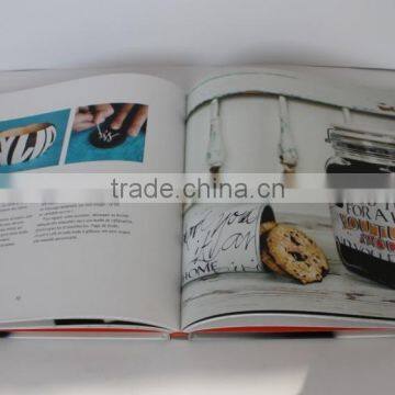 Hardcover Photo Album Print, Professional Print Company for Top Model Book photo-2