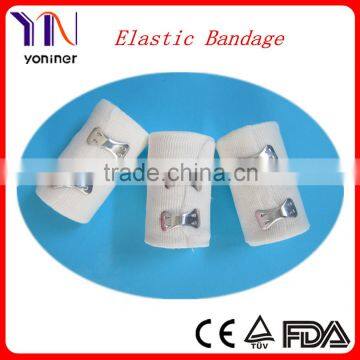 Medical surgical high elastic bandage