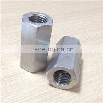 Din 6334 Long Hex Nut Stainless Steel photo-4
