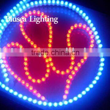 PVC led strip Great Wall