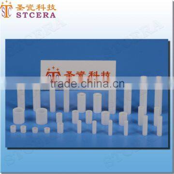 STCERA Porcelain Tube Ceramic Insulator Of Various Size