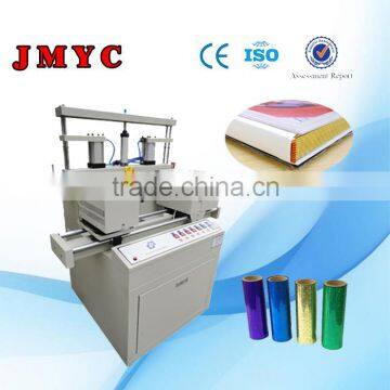 Good Quality Photo Album Edge Polishing Machine