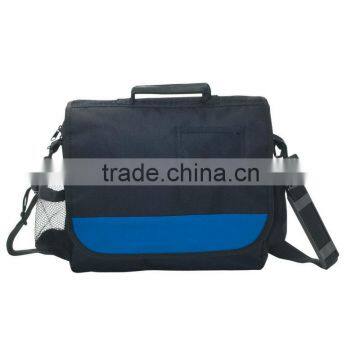 Business Messenger Bag-Royal Blue