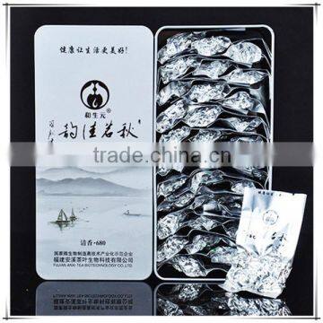 New Product China Traditional Fujian Anxi Tieguanyin Oolong Tea photo-2