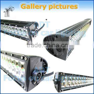 32inch 180W LED Work Light Bar Spot Flood Car Suv Boat Offroad Driving 4x4 Lamp