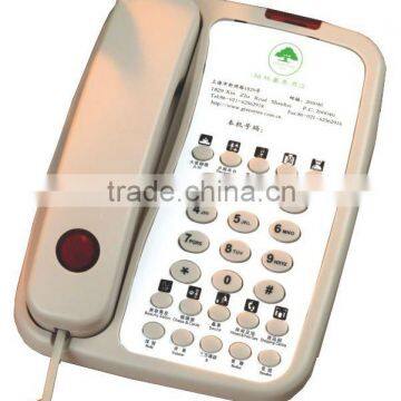 ORBITA hotel telephone / hotel guest room phone /hotel room telephone /hotel room phone