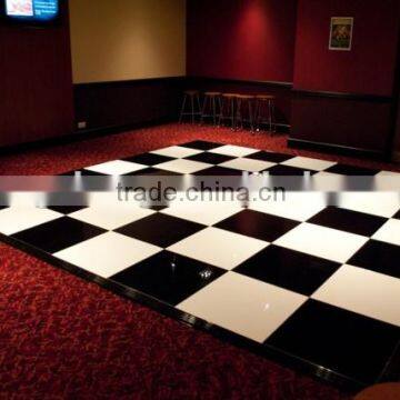 Hot Sale Durable Aluminum Edge For Dance Floor JC-W30 photo-3