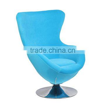 Best Selling New Arrival outdoor swivel bar chairs