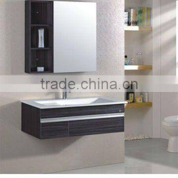 new arrival melamine bathroom furniture