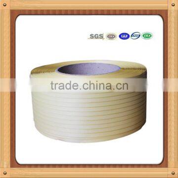 strong broken strength tensile polypropylene plastic pp material strap band