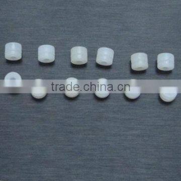 silicone white grommet made in China