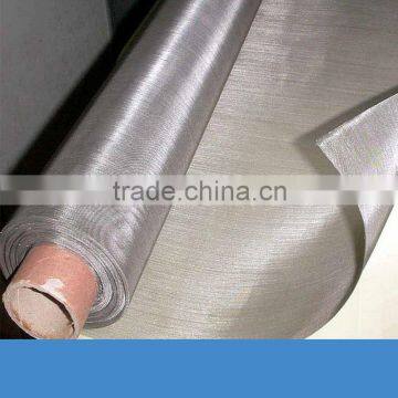 Hastelloy C-276 Wire Mesh photo-2