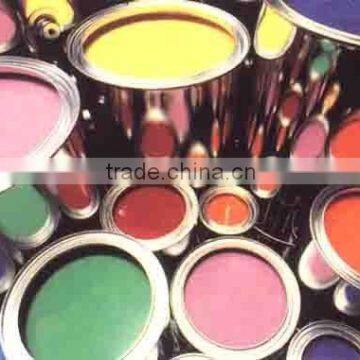 Unsaturated Polyester Color Gelcoat Spray-up Resin