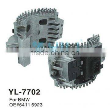 Blower Motor Resistor for BMW 641169232