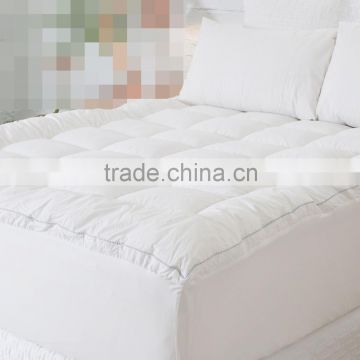 Polyester Ball Fibre Mattress Topper