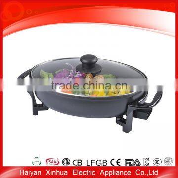 Top Quality Unique bulk sale Excellent Material fryer pan reviews