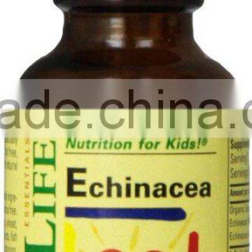 Child Life Echinacea, Glass Bottle, 1-Ounce